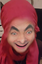 fiyabean emote for Discord