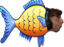 fischLivestream emote for Discord