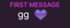 FirstTimeGG emote for Discord