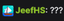 firsttimejeefer emote for Discord