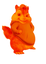 FireFatAlvin emote for Discord