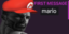 FirstTimeMarioer emote for Discord