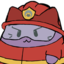 FirefighterBit emote for Discord
