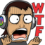FitzWTF emote for Discord
