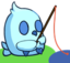 fish emote for Discord