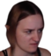 FicusMadge emote for Discord
