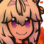 fillyFine emote for Discord