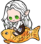 fish emote for Discord