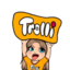 FibiTrolli13 emote for Discord