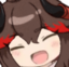 FiFiGoesAyaya emote for Discord