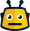 firebotLogo emote for Discord
