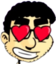FilLove emote for Discord