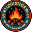 firesideLogistics emote for Discord