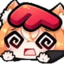 FinChat emote for Discord