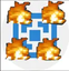 FIREATERNOSFIRE emote for Discord