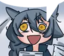 FionBubblechat emote for Discord