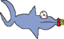 fiskbabis emote for Discord