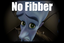 fibber emote for Discord