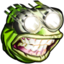 fillyFlashbanged emote for Discord