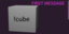 FirstTimeCube emote for Discord