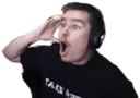 filipchamp static emote for Discord, Twitch and Slack