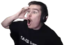 filipchamp emote for Discord