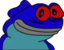 FishgeOfNzoth emote for Discord