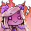 firemothum emote for Discord