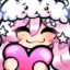 fintLove emote for Discord
