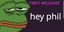 firsttimephiller emote for Discord