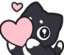 fidlove emote for Discord