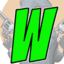 FinchW emote for Discord