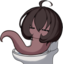 FiaSlugToilet emote for Discord