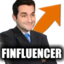 FINFLUENCER emote for Discord