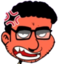 FilMad emote for Discord