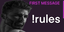 FirstTimeChadder emote for Discord
