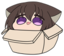 FiaBox emote for Discord
