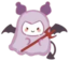 FillySpooky emote for Discord