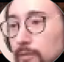 FishyStare emote for Discord