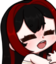 fiddehhug emote for Discord