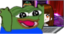 FishOnline emote for Discord