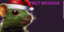 FirstTimeRatger emote for Discord