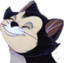 FigaroNice emote for Discord