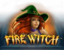 FireWitch emote for Discord