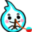 fishh emote for Discord