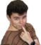 FingerLickinGood emote for Discord