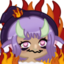 Fire emote for Discord