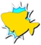 fishLemon emote for Discord
