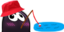 FishingInkmin emote for Discord
