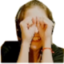 fishBinoculars emote for Discord